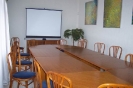 Conference Rooms
