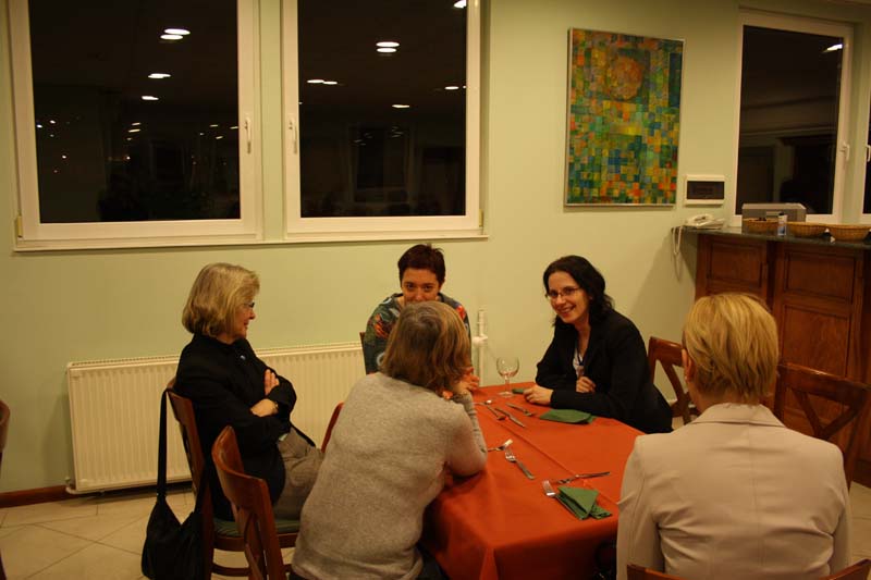 Conference Photos