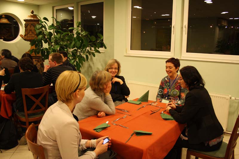 Conference Photos