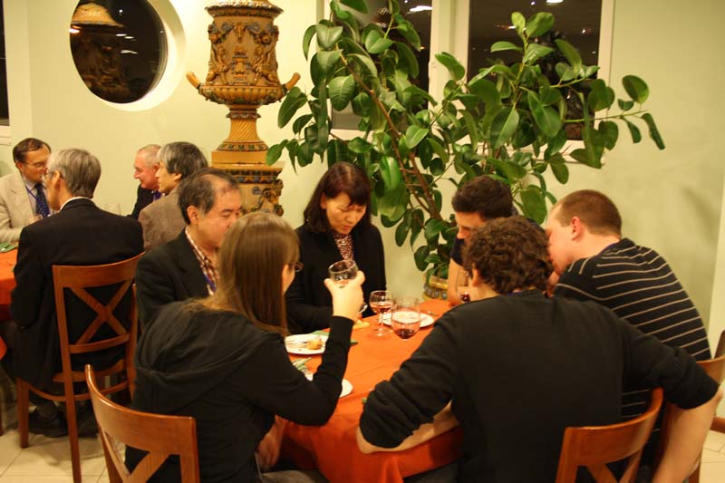 Conference Photos