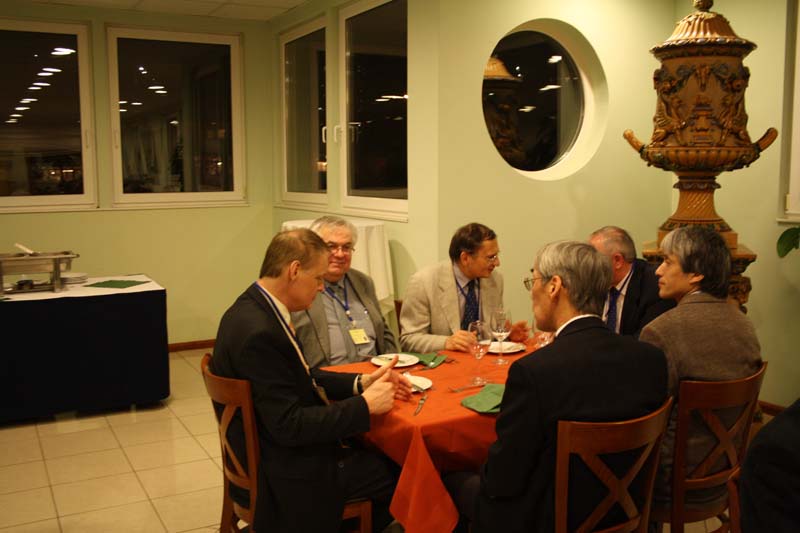 Conference Photos