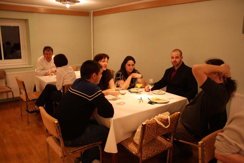 Conference Photos