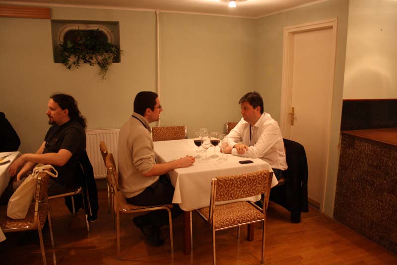 Conference Photos