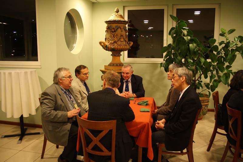 Conference Photos