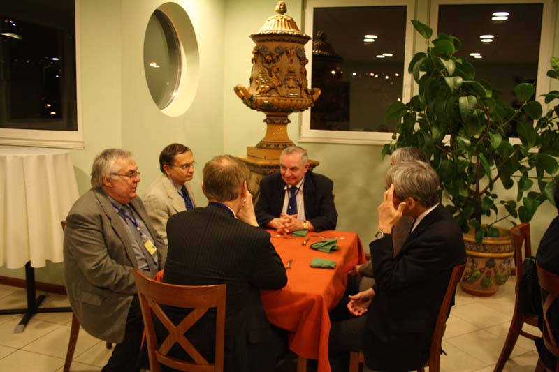 Conference Photos