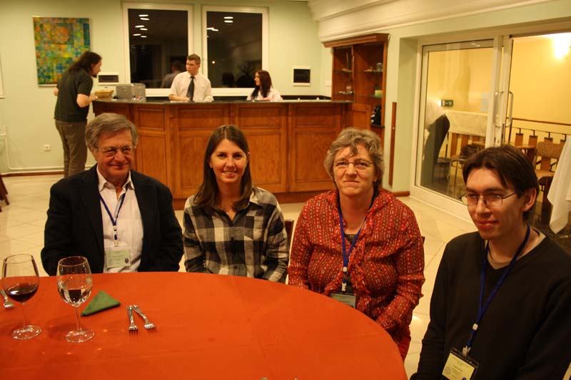 Conference Photos