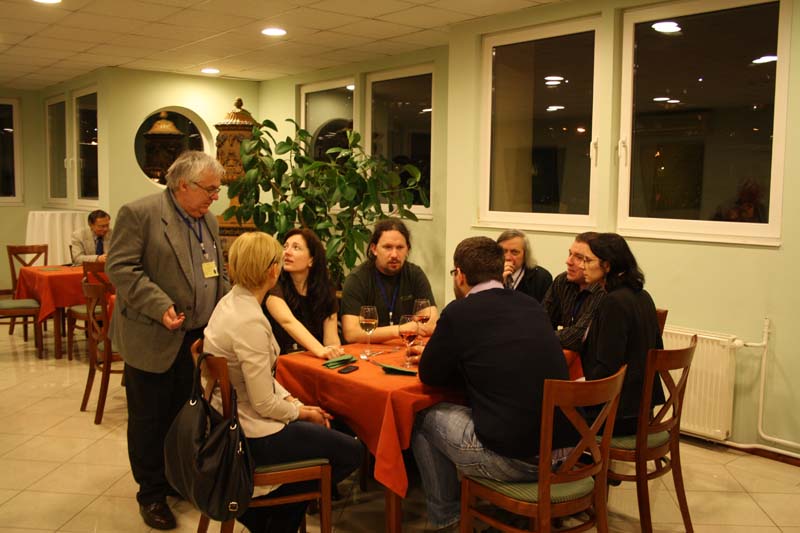 Conference Photos