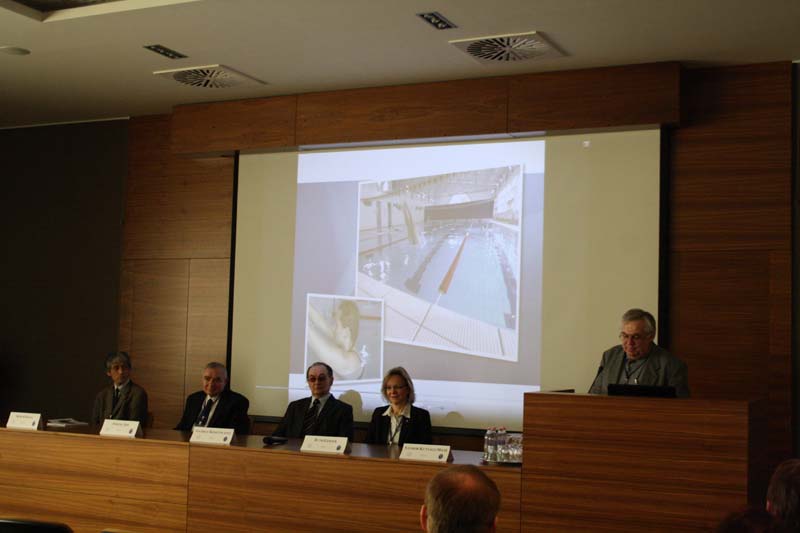 Conference Photos