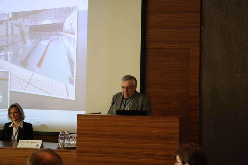 Conference Photos