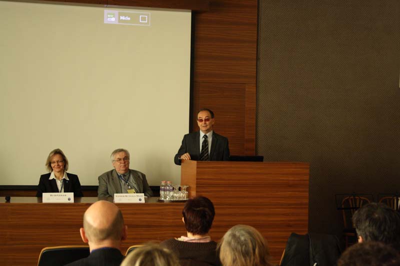 Conference Photos