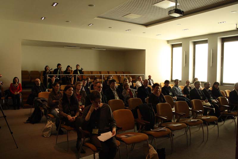 Conference Photos