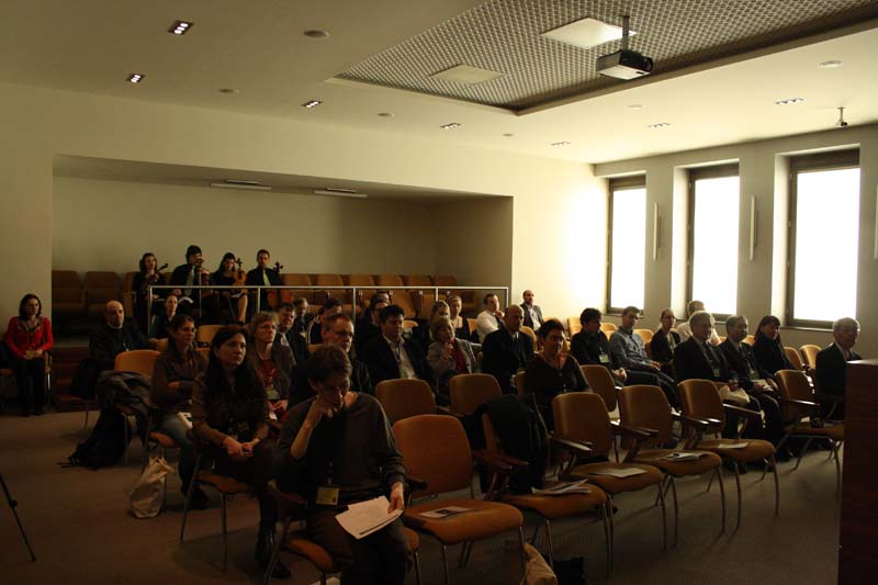 Conference Photos