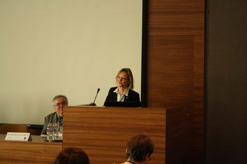 Conference Photos