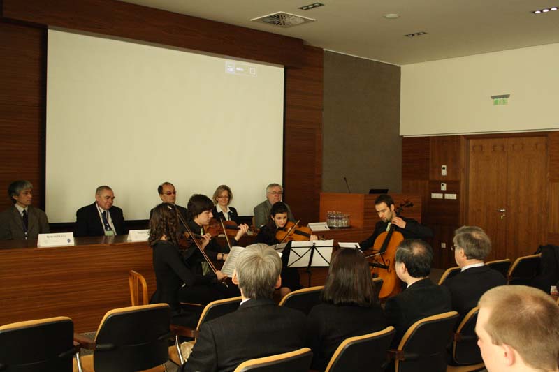 Conference Photos