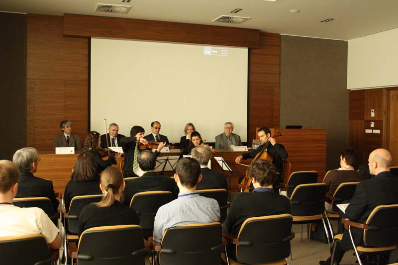 Conference Photos