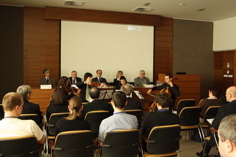 Conference Photos