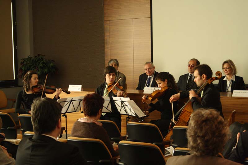 Conference Photos