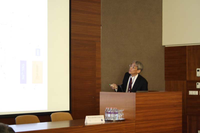 Conference Photos