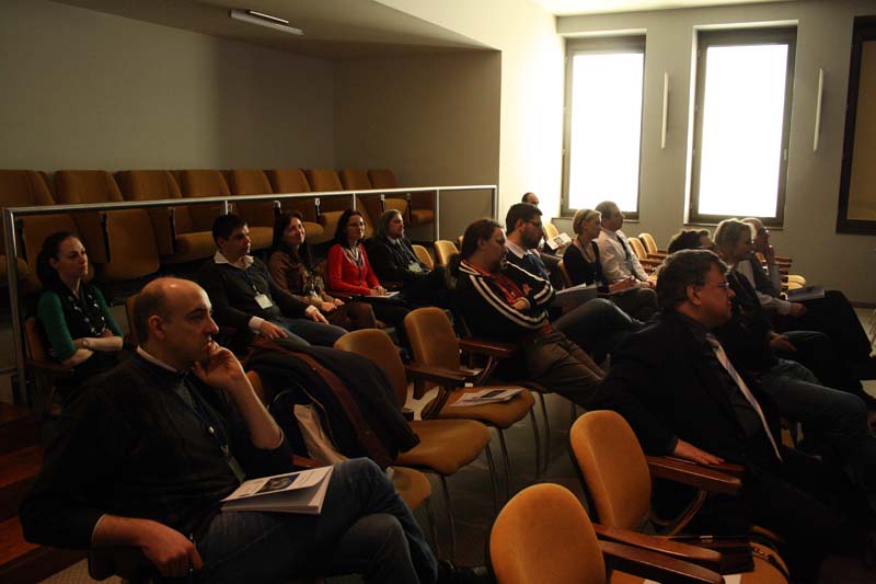 Conference Photos