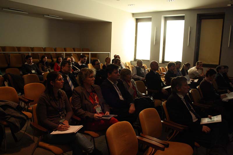 Conference Photos