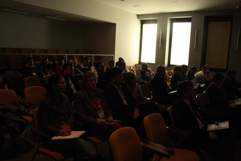 Conference Photos