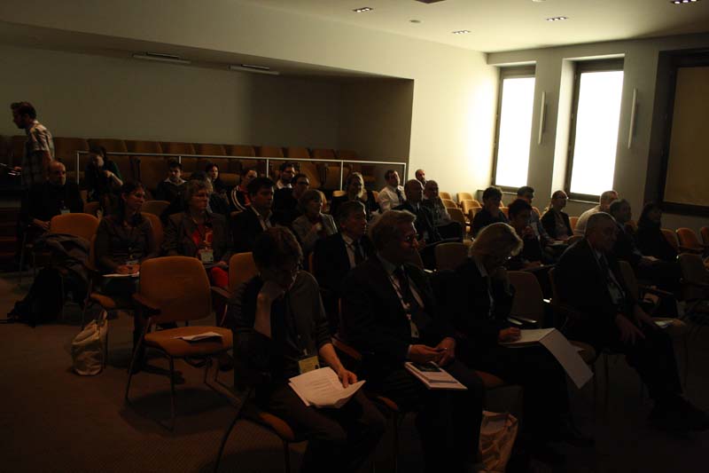 Conference Photos