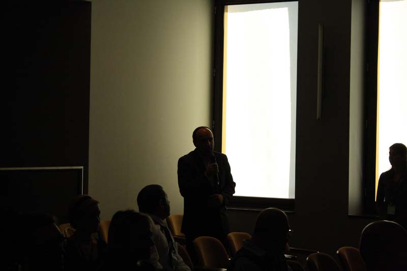 Conference Photos