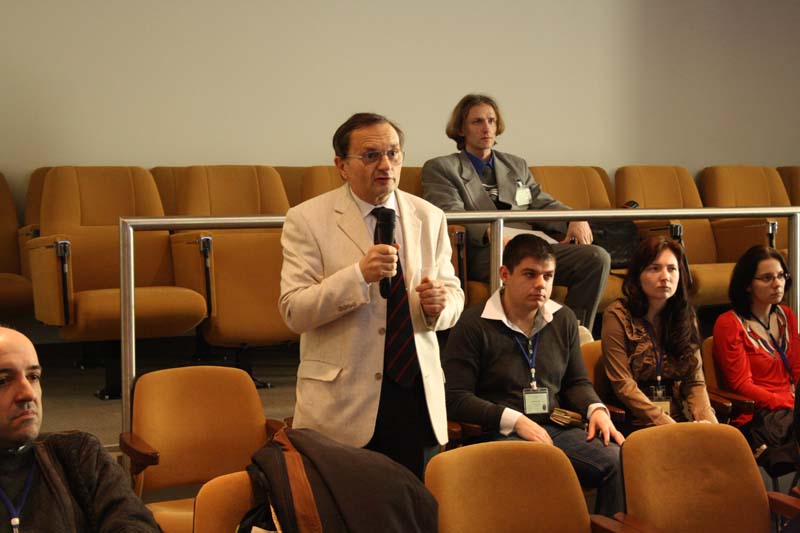 Conference Photos