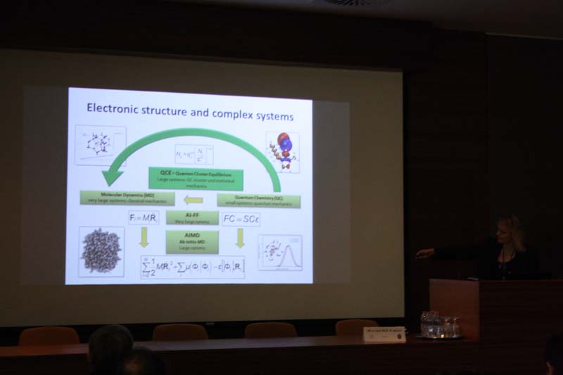 Conference Photos