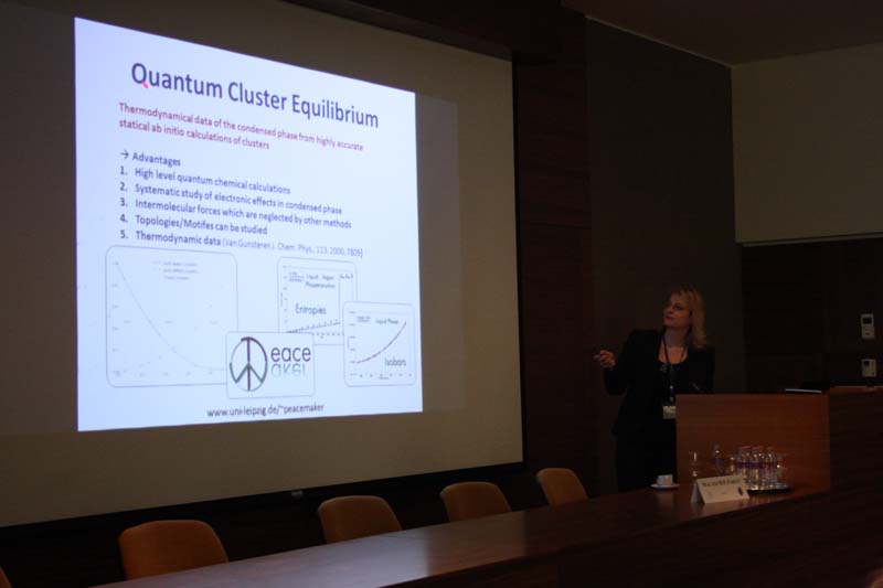Conference Photos