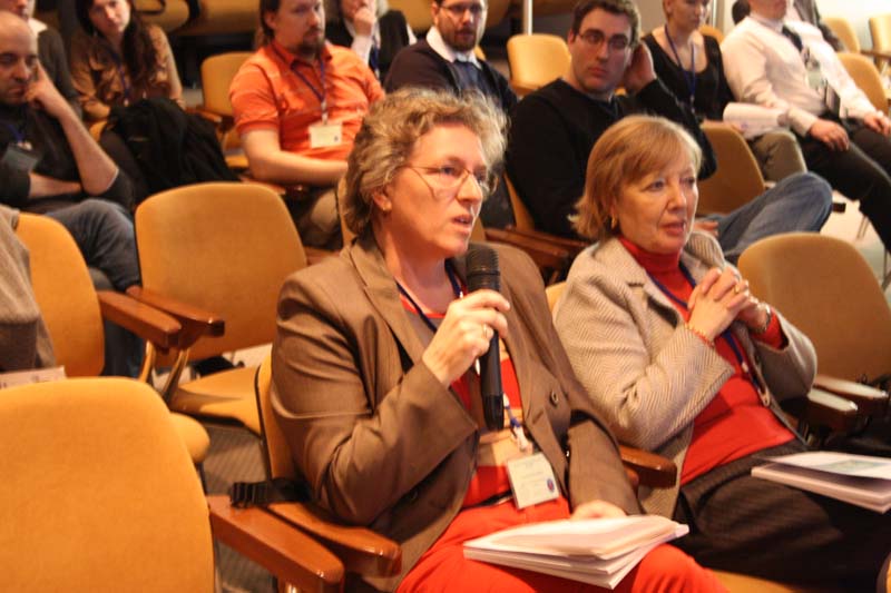 Conference Photos