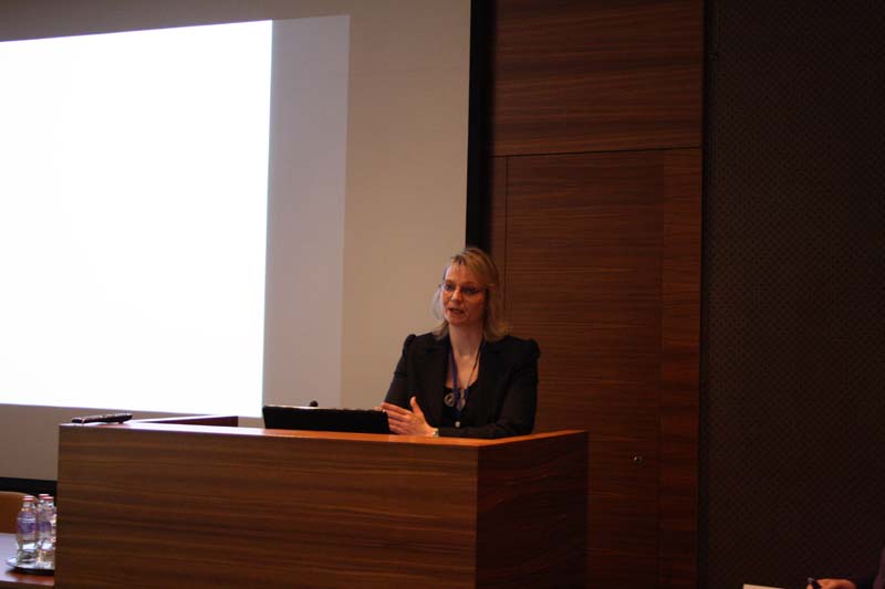 Conference Photos