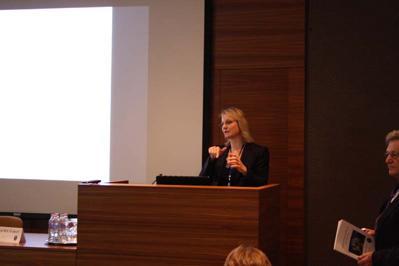 Conference Photos