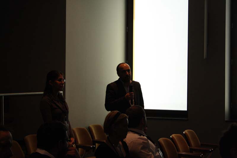 Conference Photos