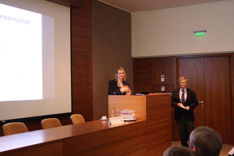 Conference Photos
