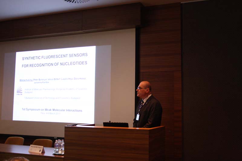 Conference Photos