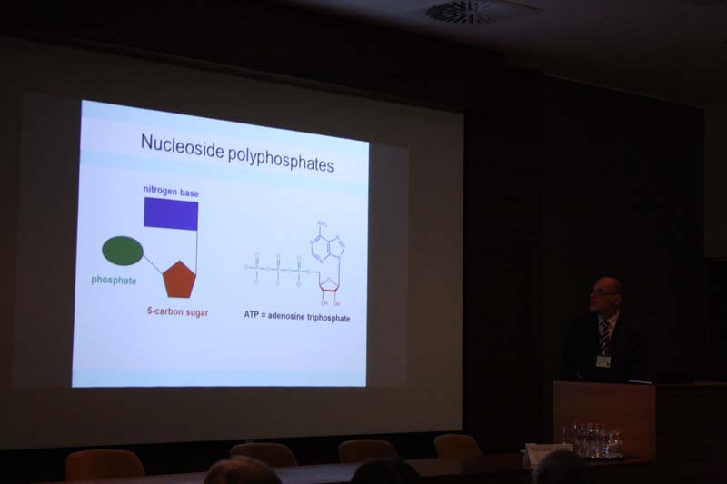 Conference Photos