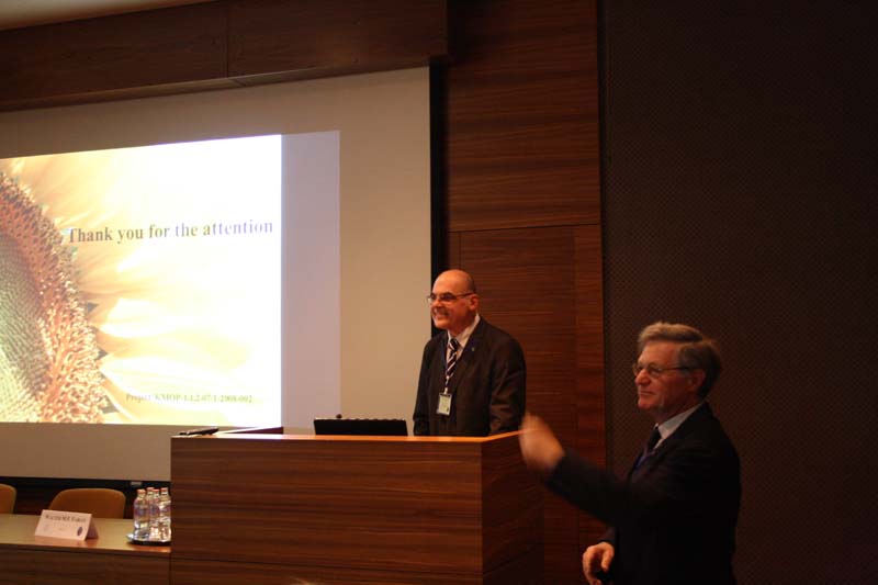 Conference Photos