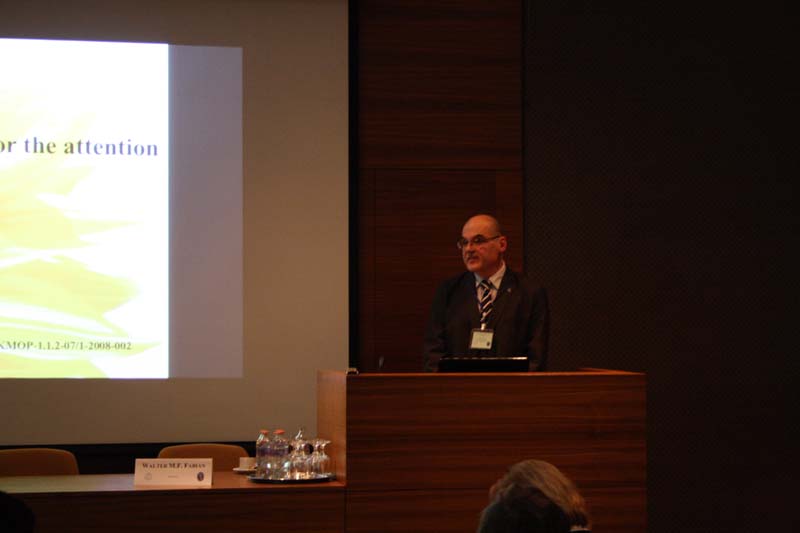Conference Photos