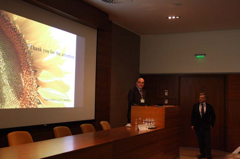 Conference Photos