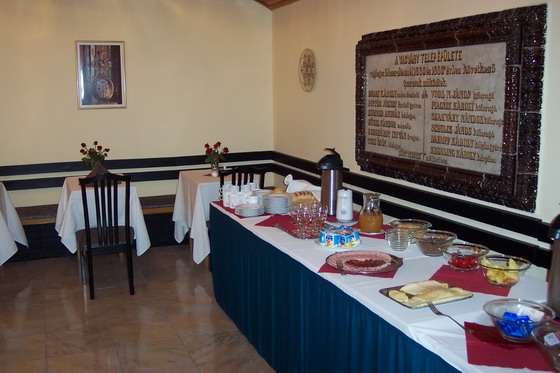 Conference Rooms