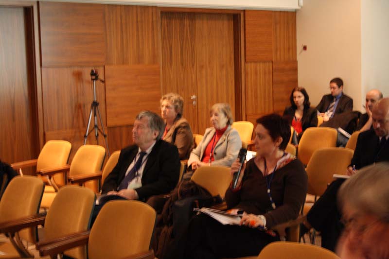 Conference Photos
