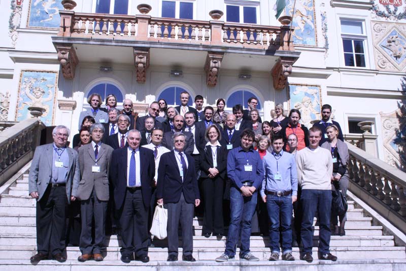 Conference Photos