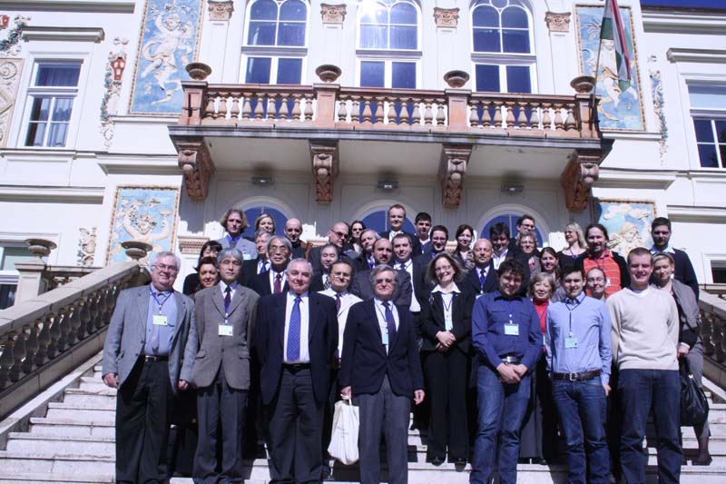 Conference Photos
