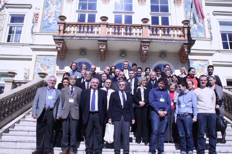 Conference Photos