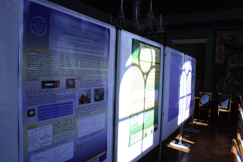 Conference Photos