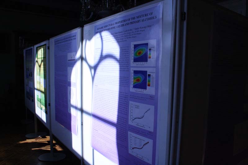 Conference Photos