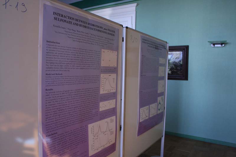 Conference Photos
