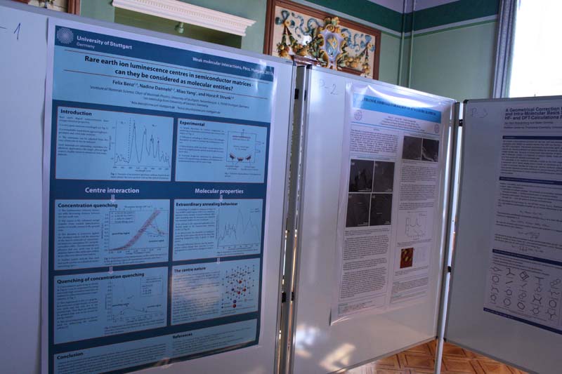 Conference Photos