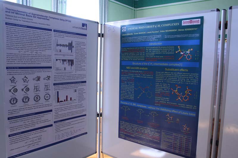Conference Photos